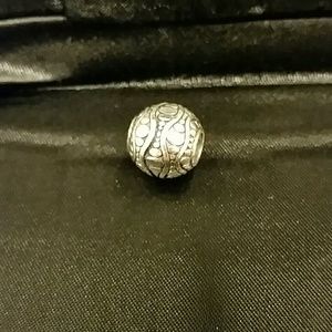 Brighton Bali Stopper Bead